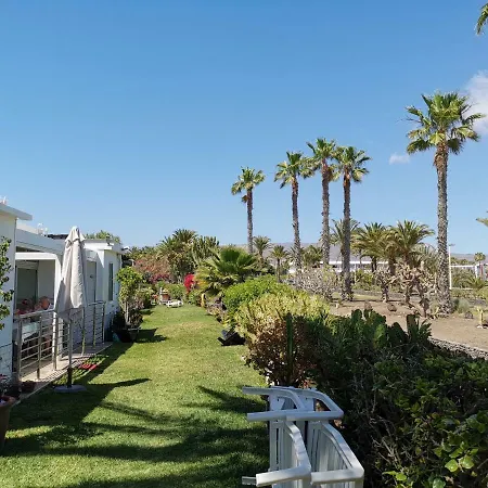 Seaside Bungalow, Avenida De Alemania, 25