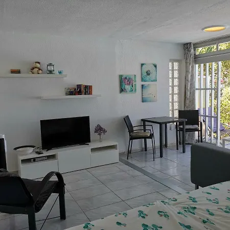 Seaside Bungalow, Avenida De Alemania, 25 Apartment Playa del Ingles (Gran Canaria)