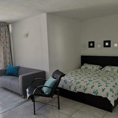 Seaside Bungalow, Avenida De Alemania, 25 Apartment Playa del Ingles (Gran Canaria)