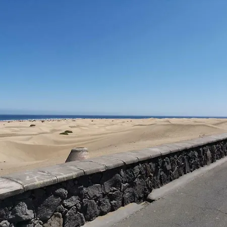 Seaside Bungalow, Avenida De Alemania, 25 * Playa del Ingles (Gran Canaria)