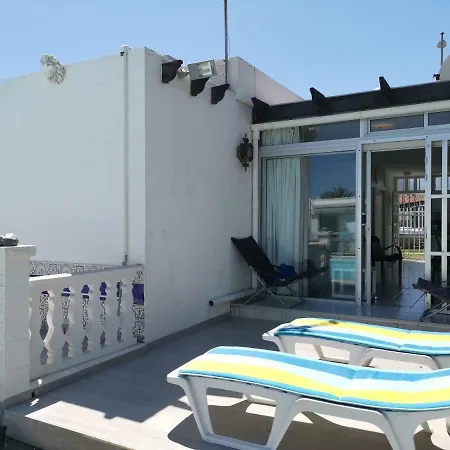 Seaside Bungalow, Avenida De Alemania, 25 Playa del Ingles (Gran Canaria)
