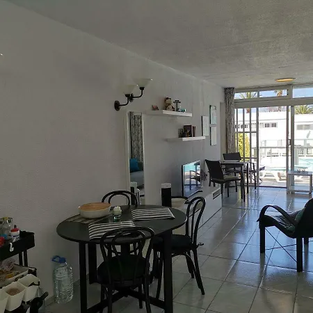 Apartment Seaside Bungalow, Avenida De Alemania, 25 *